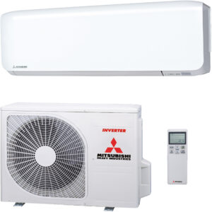 Mitsubishi heavy industries SRK-ZS Premium series incl. standaard montage