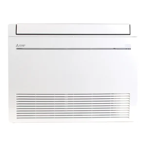 Mitsubishi Electric MFZ-KT vloermodel airco incl. standaard montage