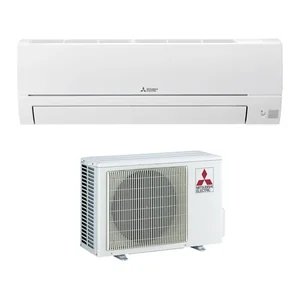 Mitsubishi Electric MSZ-HR airco incl. standaard montage